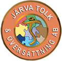 järva tolk och översättning